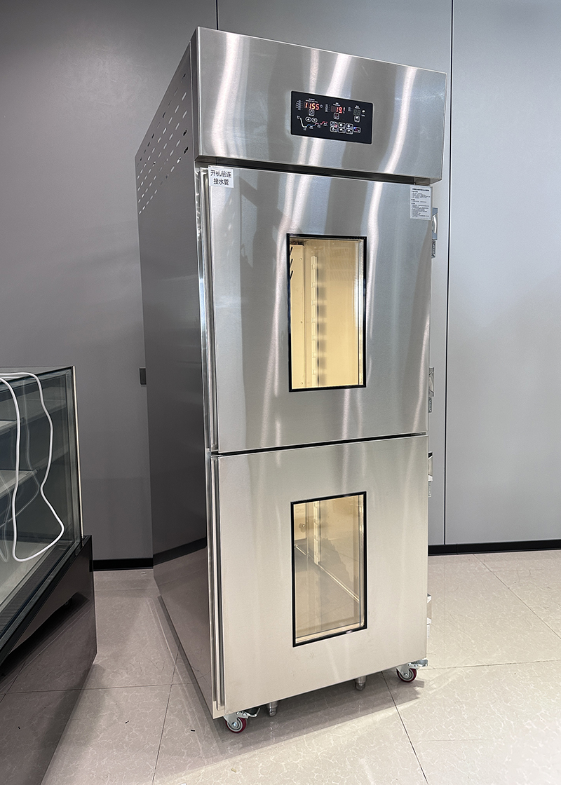 醒发柜双门36盘A款