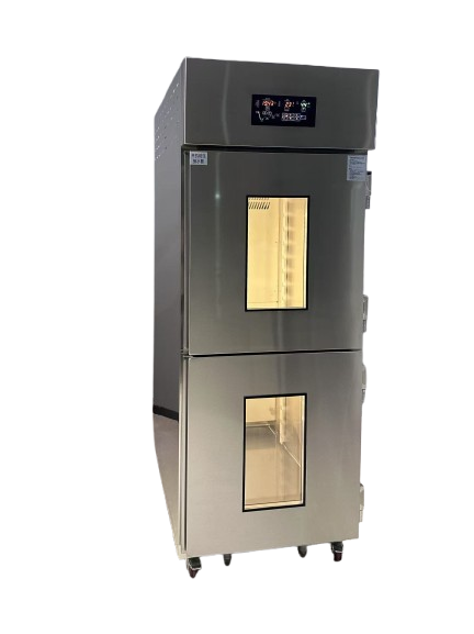 醒发柜单门36盘A款单系统冷冻醒发