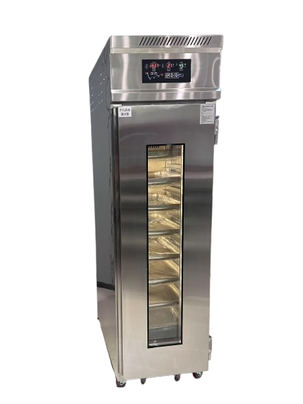 醒发柜单门18盘