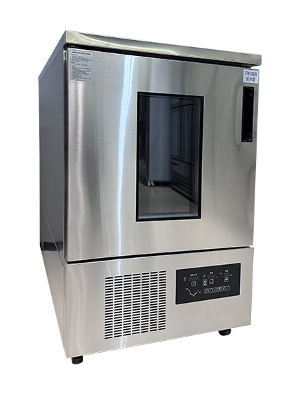 16盘冷藏醒发柜